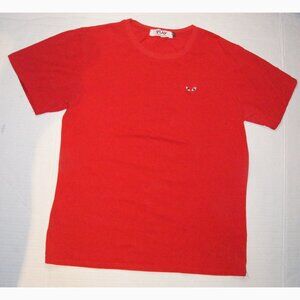 Play CDG T-Shirt